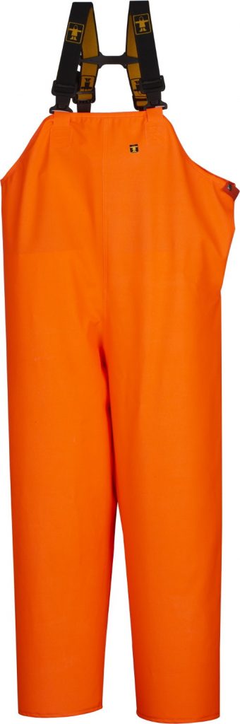 Guy Cotton HITRA Bib & Braces