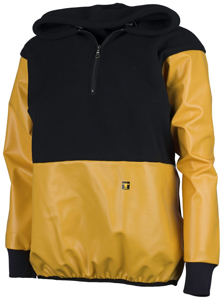 Guy Cotton Sotra Sweater