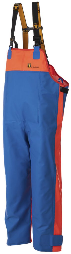 New NYL+ Fabric: Double-sided coating to be even more robust than the Nylpeche Fabric.