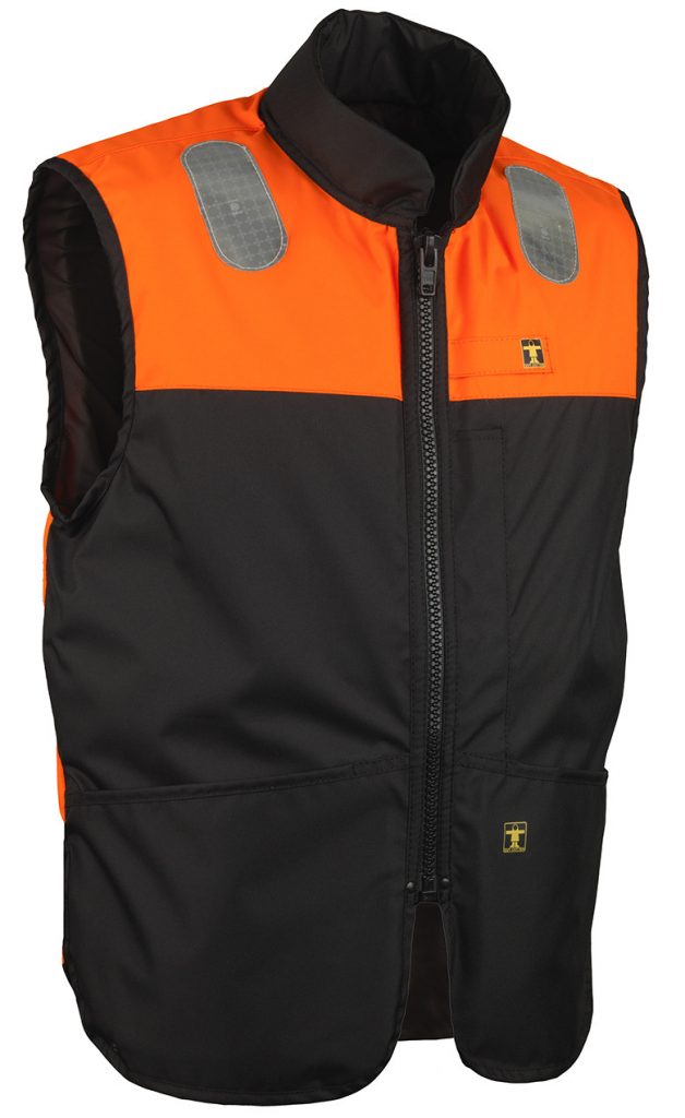 Guy Cotton NEPTUNE FLOTATION WAISTCOAT