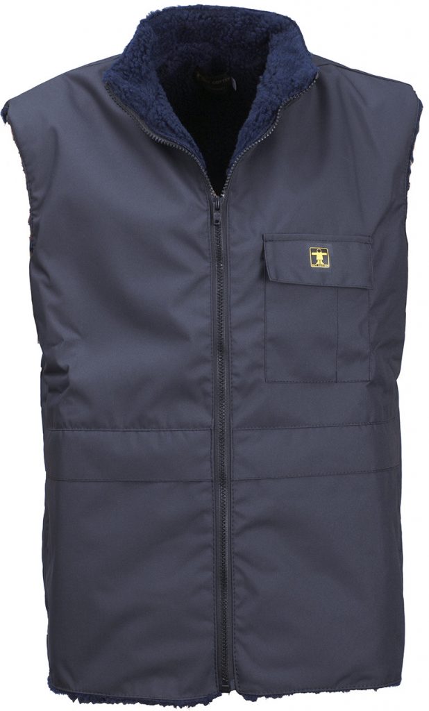 Guy Cotton Bosquet Waistcoat