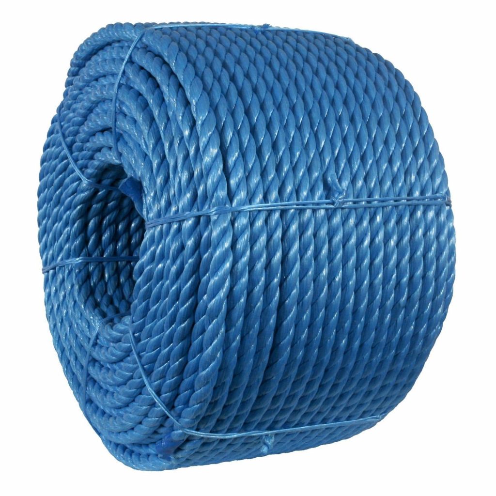Various Ropes - Coming Soon
