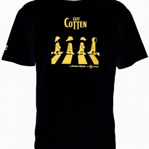 Guy Cotton "Passage" T Shirt