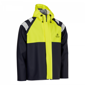 Elka Unlimited Jacket With Zipper